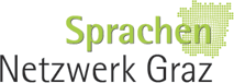 Sprachen Netzwerk Graz - logo